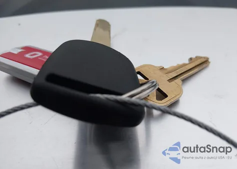 2011 Honda Fit Sport z USA, uszkodzony, nr VIN JHMGE8H58BC010791